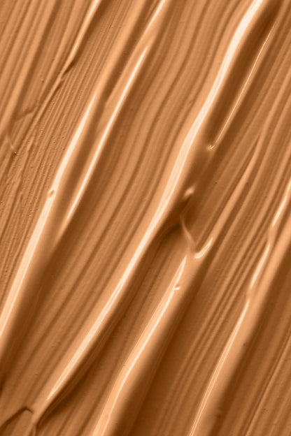 Hyaluronic - Infused Natural Liquid Cover Refill Bottle - Scoop Whole Beauty - Foundation