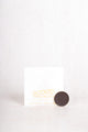 Scoop Whole Beauty natural brow balm refill in compostable sachet