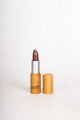 Scoop Whole Beauty natural lipstick in sustainable bamboo tube- nude