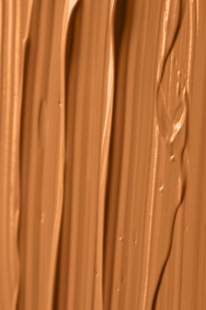 Hyaluronic - Infused Natural Liquid Cover - Scoop Whole Beauty - Foundation