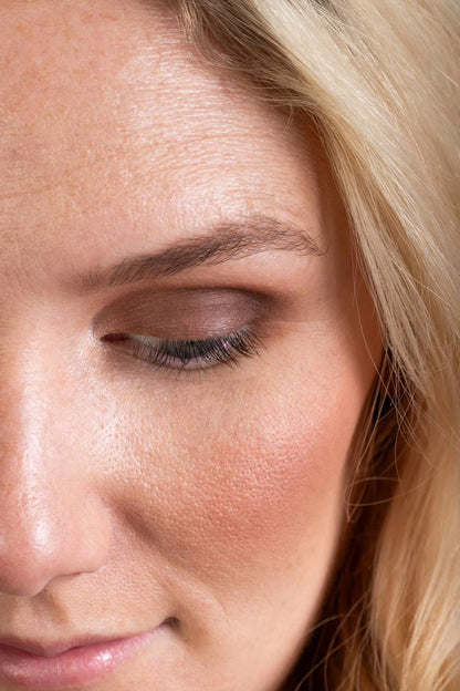 Aurora 8 Shade Refillable Eyeshadow Palette - Scoop Whole Beauty - eyeshadow