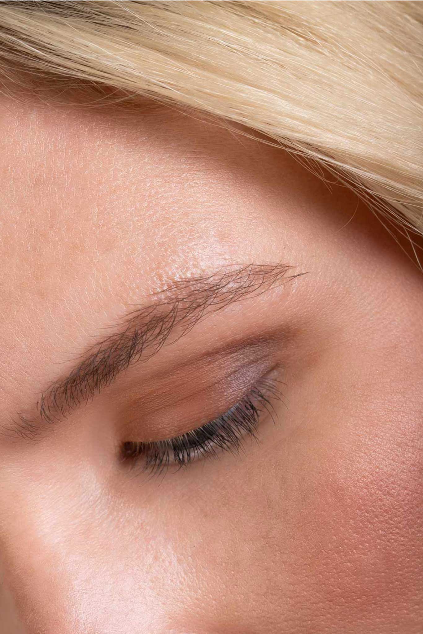 Desert Rose Refillable Eyeshadow Palette Offer - Scoop Whole Beauty - eye shadow