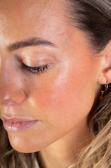 Natural Brow Balm - Scoop Whole Beauty - brow balm