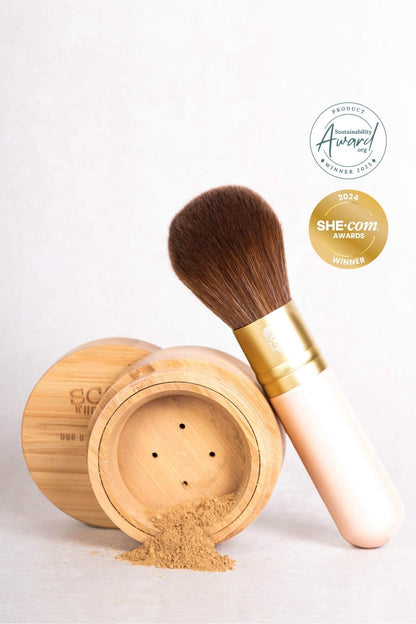 Mineral Radiance Duo - Scoop Whole Beauty - Powder Foundation
