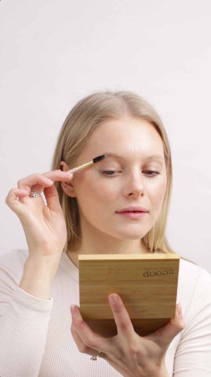 The Full - Face No Base Collection - Scoop Whole Beauty - Makeup bundle