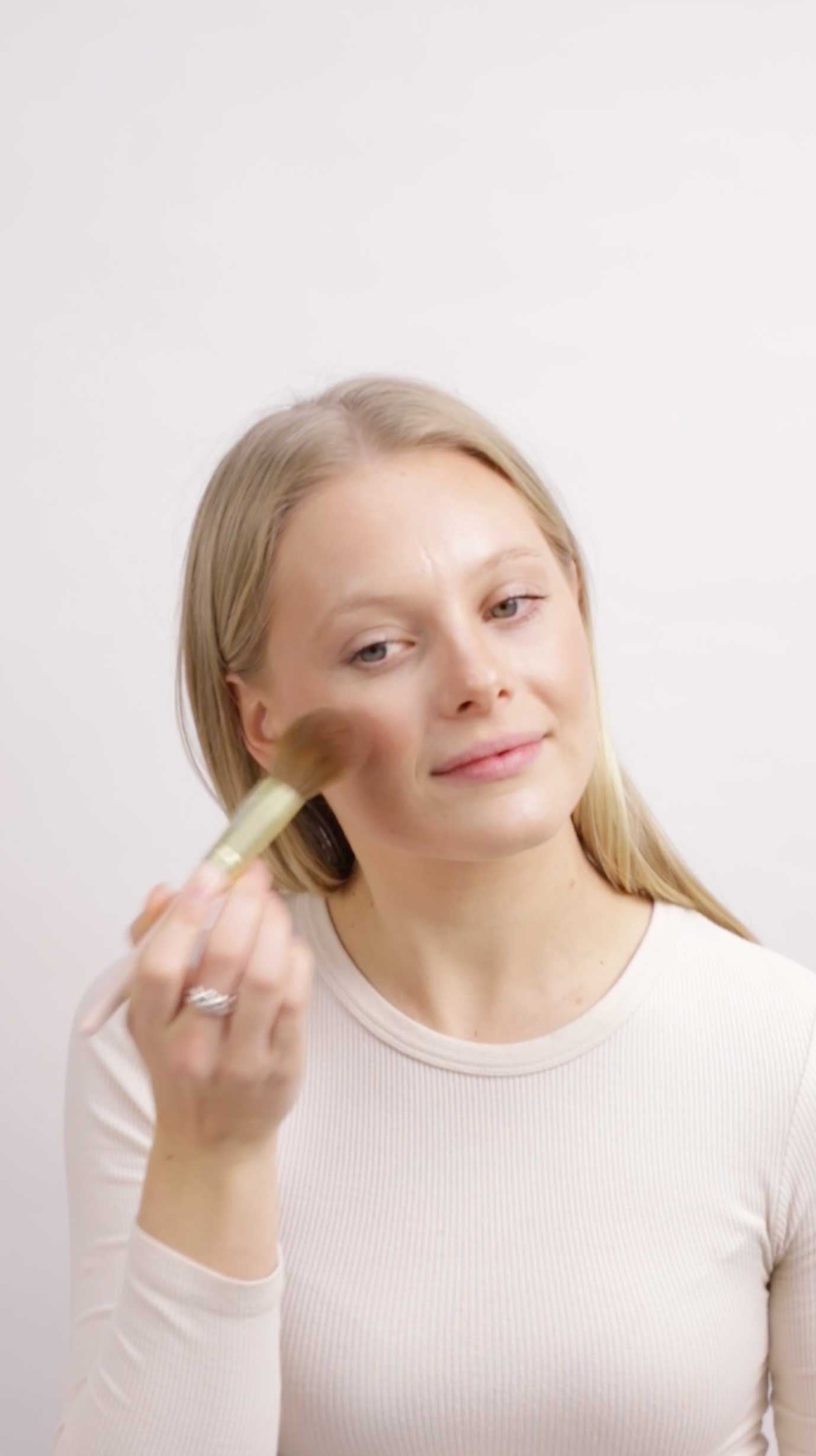 The Full - Face No Base Collection - Scoop Whole Beauty - Makeup bundle