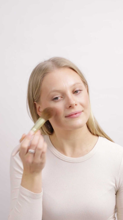 The Full - Face No Base Collection - Scoop Whole Beauty - Makeup bundle