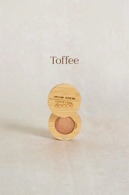 Pressed Mineral Eyeshadow - Scoop Whole Beauty - eye shadow