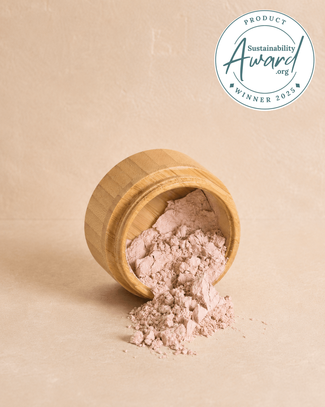 Advanced Mineral Setting Powder - Scoop Whole Beauty -