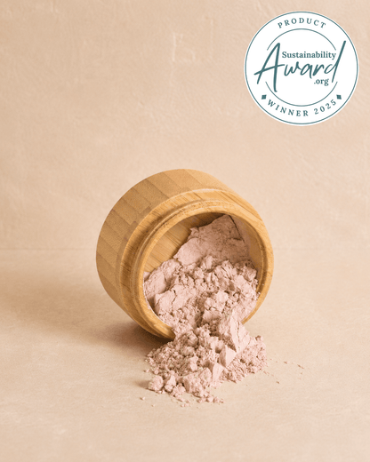 Advanced Mineral Setting Powder - Scoop Whole Beauty -
