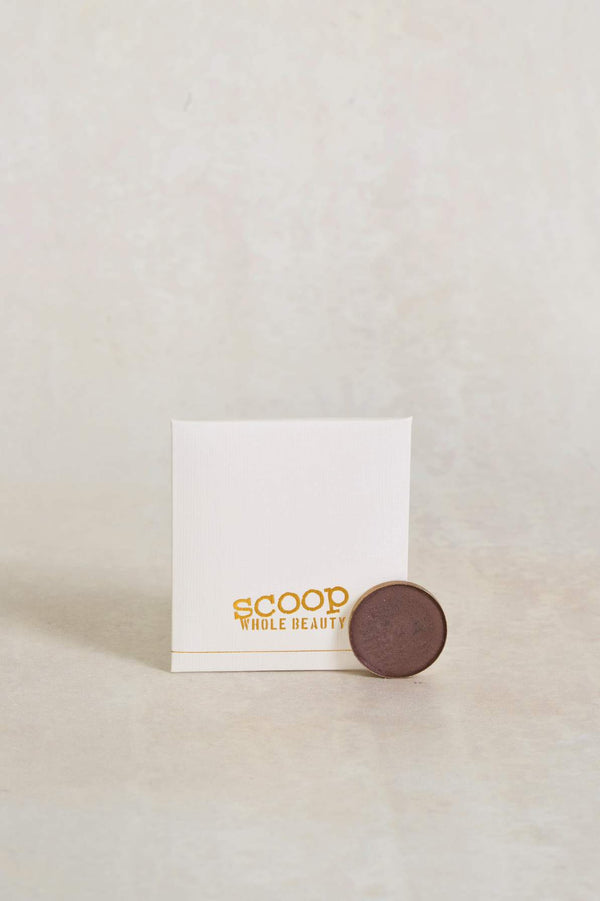 - Chocolate