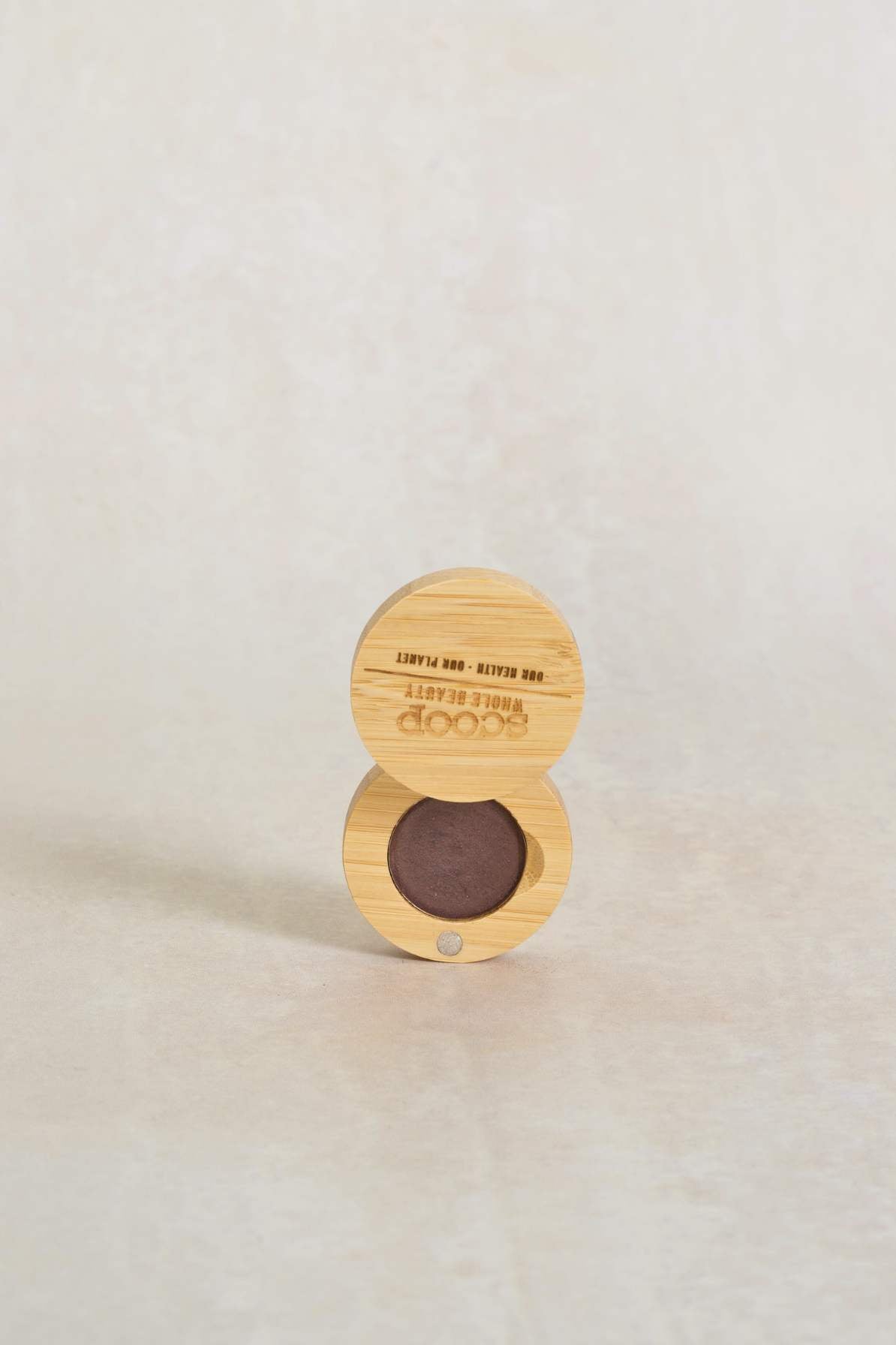 Pressed Mineral Eyeshadow - Scoop Whole Beauty - eye shadow