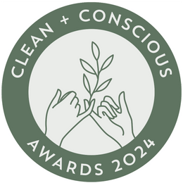 Clean & Conscious Awards