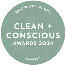 Clean & Conscious Awards
