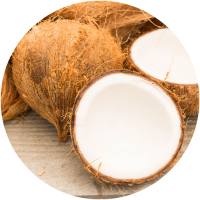 Coconut Oil