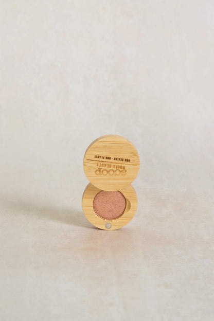 Pressed Mineral Eyeshadow - Scoop Whole Beauty - eye shadow