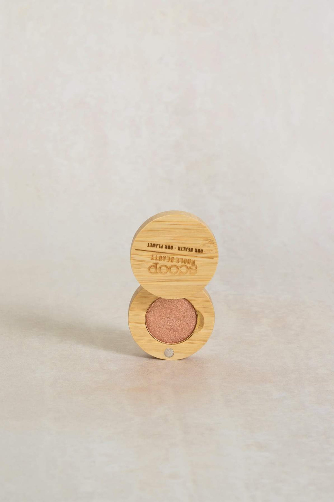 Pressed Mineral Eyeshadow - Scoop Whole Beauty - eye shadow