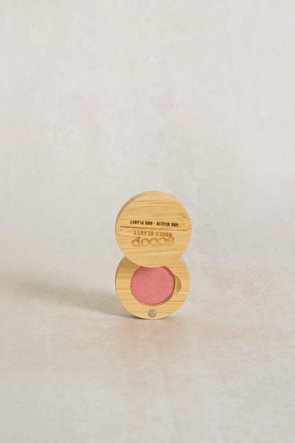 Pressed Mineral Eyeshadow - Scoop Whole Beauty - eye shadow