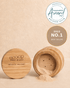 Full-Loop Pure Mineral Powder Foundation SPF24+ - Scoop Whole Beauty - Powder Foundation