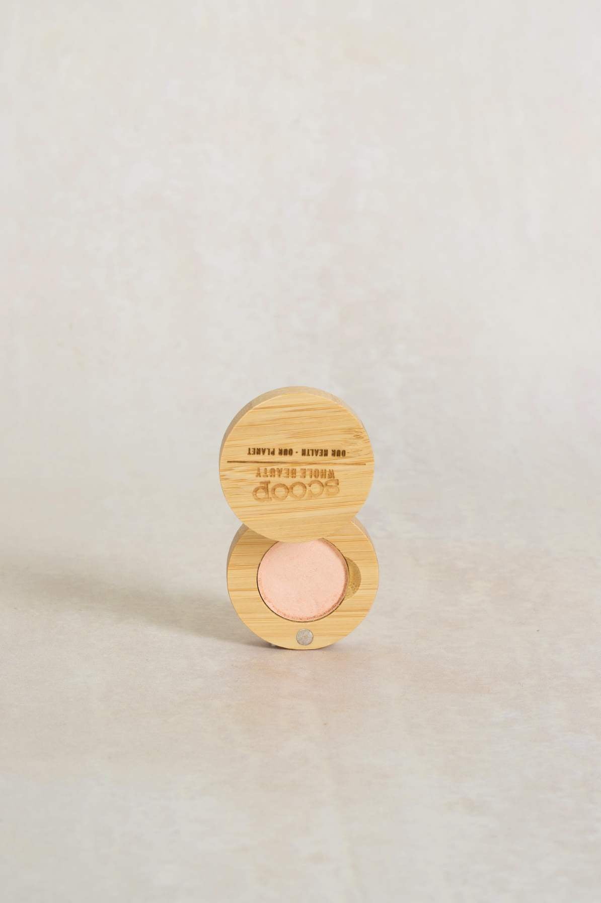 Pressed Mineral Eyeshadow - Scoop Whole Beauty - eye shadow