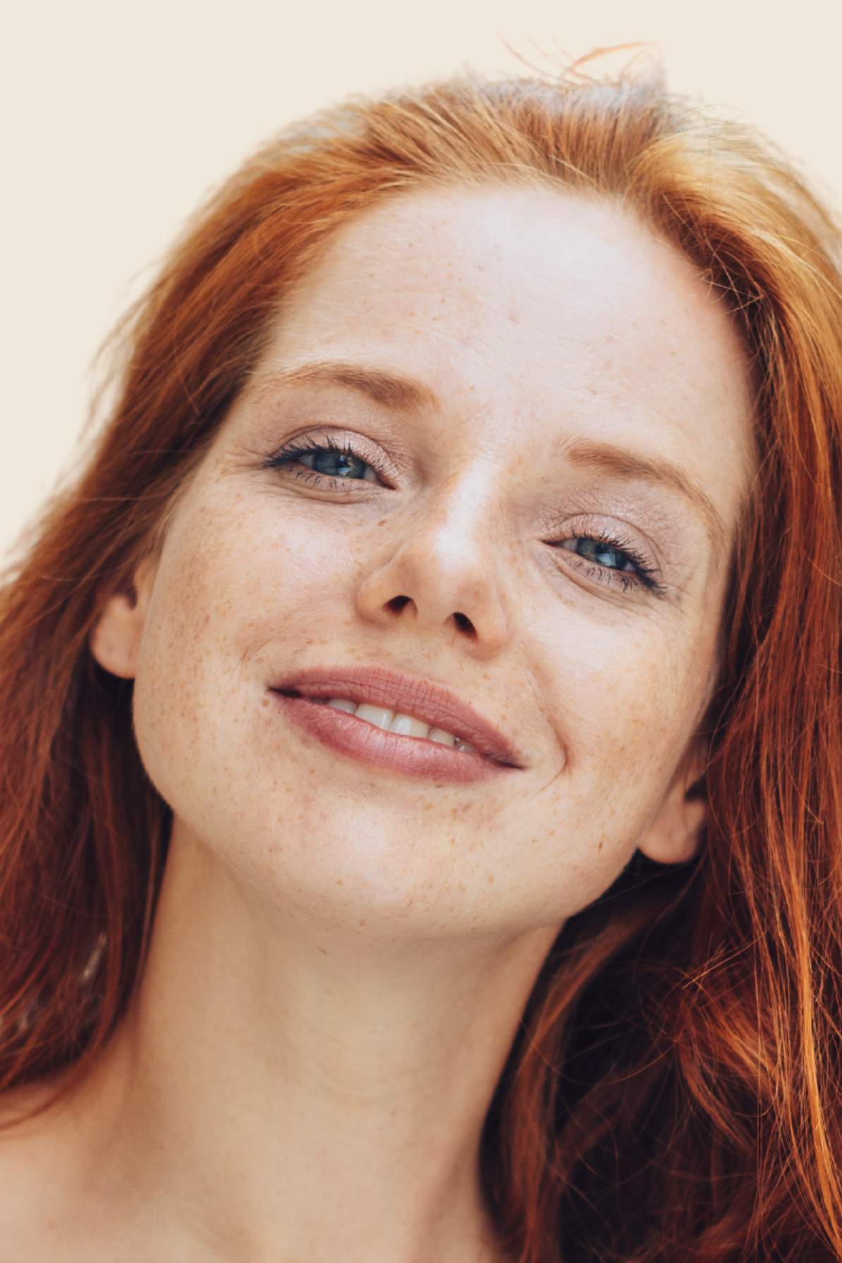 Hyaluronic - Infused Natural Liquid Cover - Scoop Whole Beauty - Foundation