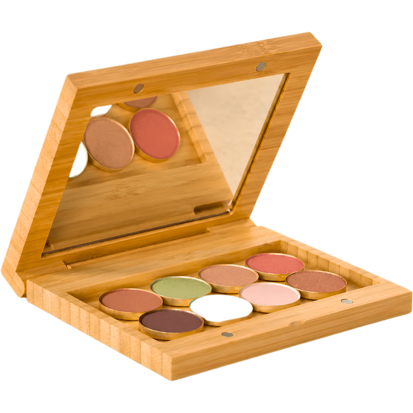 8 Small Palette Reference