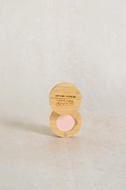 Pressed Mineral Eyeshadow - Scoop Whole Beauty - eye shadow