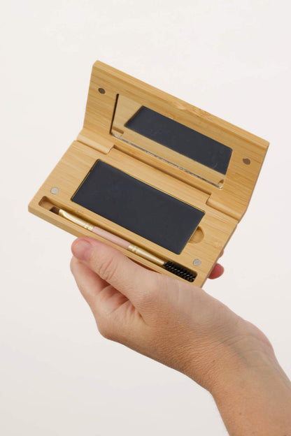 Eye &amp; Brow Radiance - Aurora Edition - Scoop Whole Beauty - eye makeup