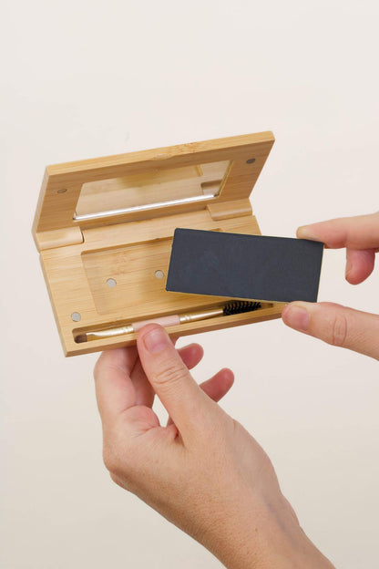 Eye &amp; Brow Radiance - Aurora Edition - Scoop Whole Beauty - eye makeup