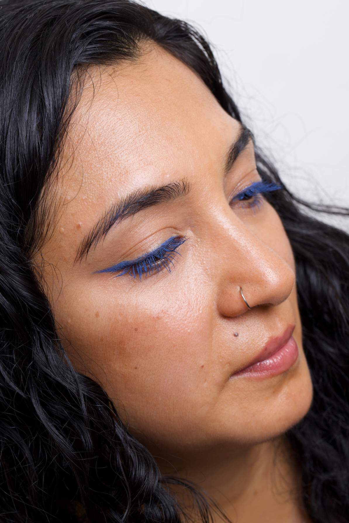 Mud Cake Mascara Compact - Scoop Whole Beauty - cake mascara