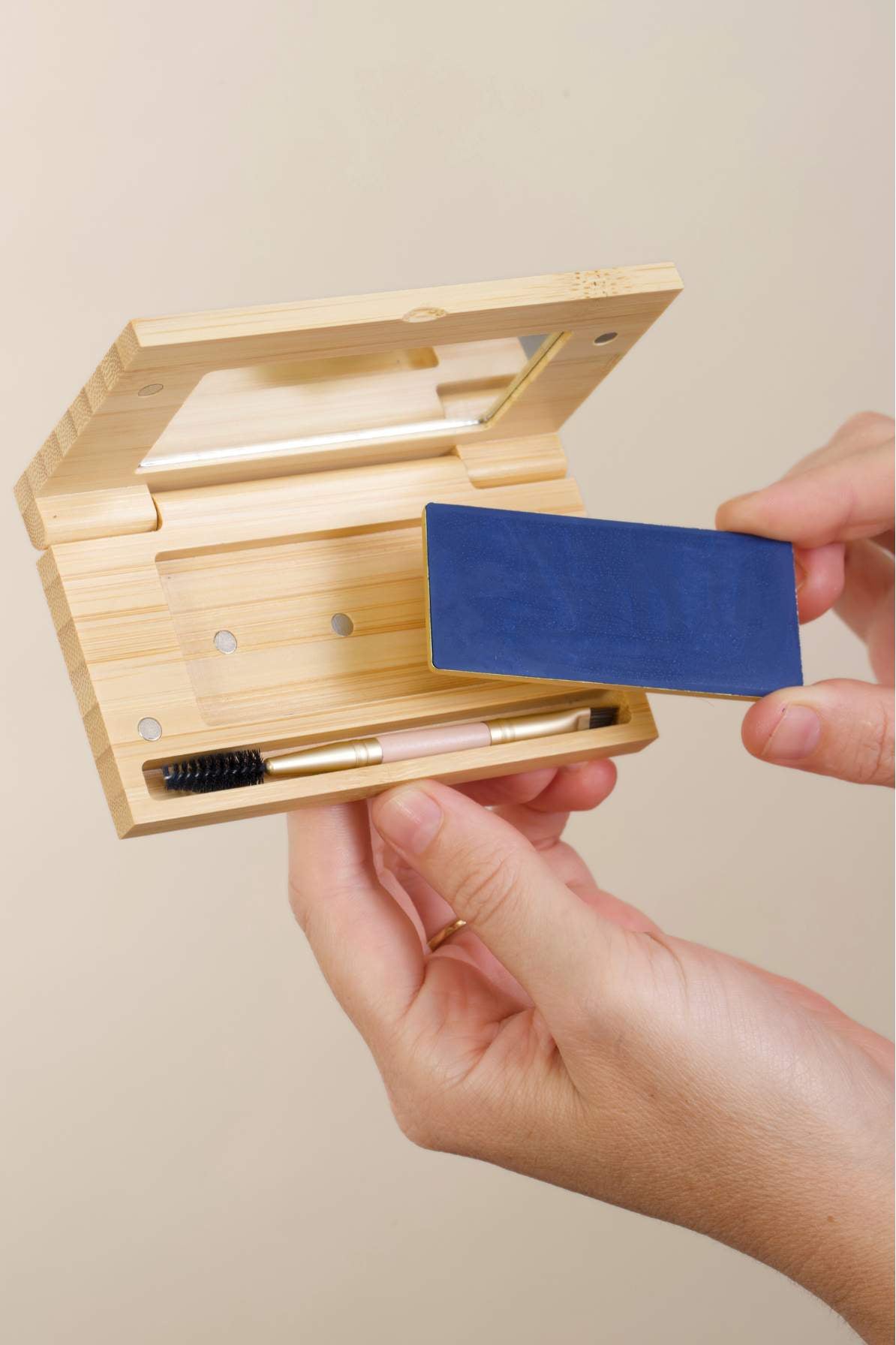 Eye &amp; Brow Radiance - Aurora Edition - Scoop Whole Beauty - eye makeup