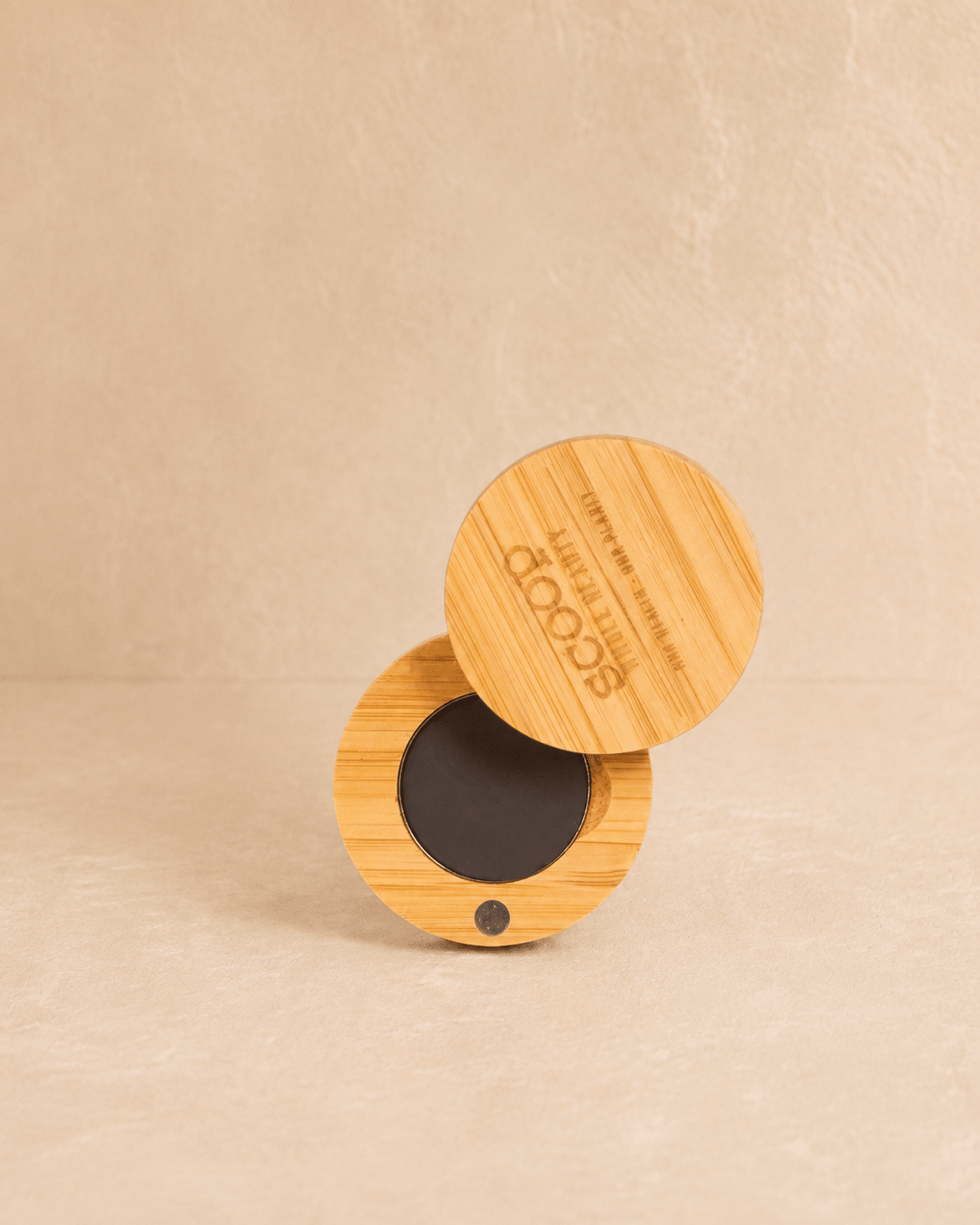 Natural Brow Balm - Scoop Whole Beauty - brow balm