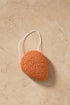100% Pure Konjac & Pink Clay Compostable Face Sponge - Scoop Whole Beauty - sponge