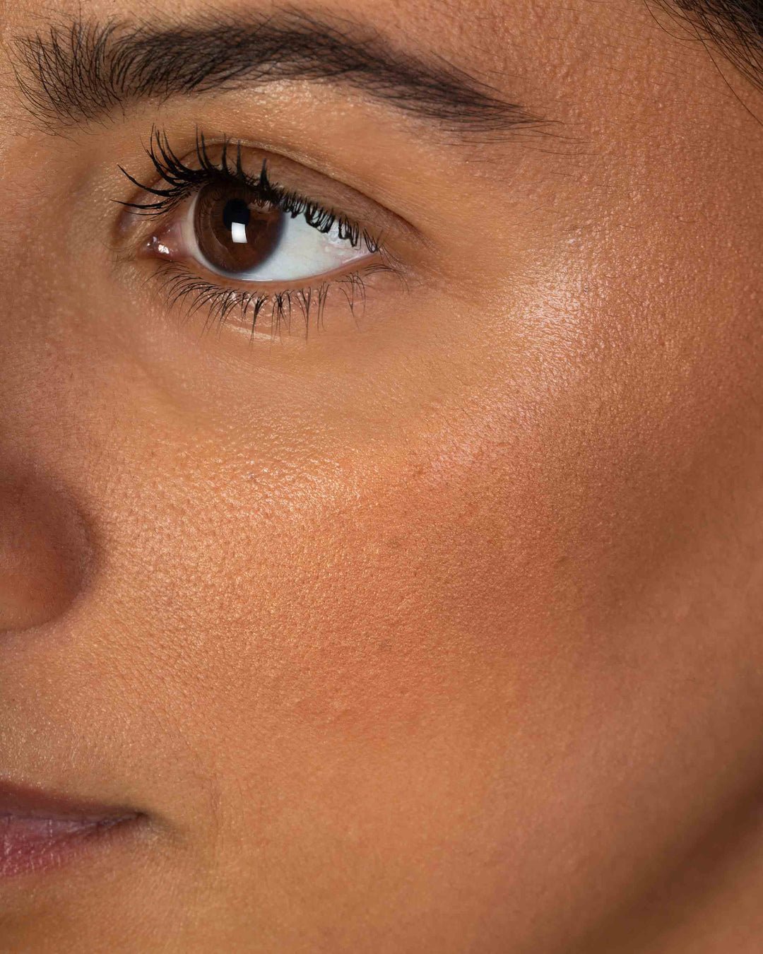 Pressed Mineral Blush &amp; Bronzer Duo in Bamboo Multi Palette - Scoop Whole Beauty - palette