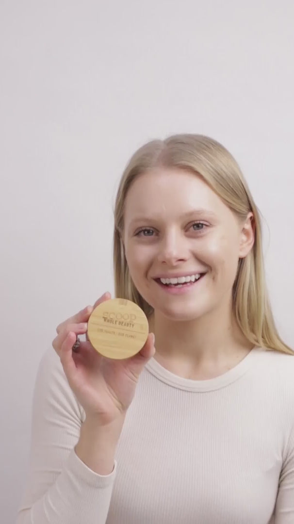 Sunkissed Pure Pressed Mineral Bronzer