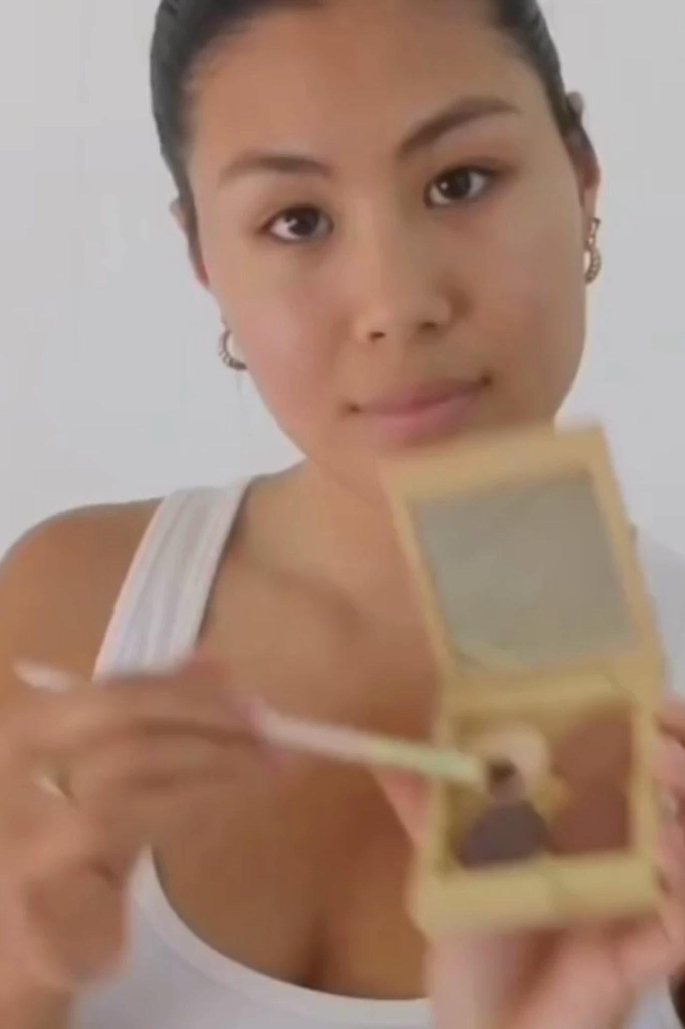 Desert Rose Refillable Eyeshadow Palette