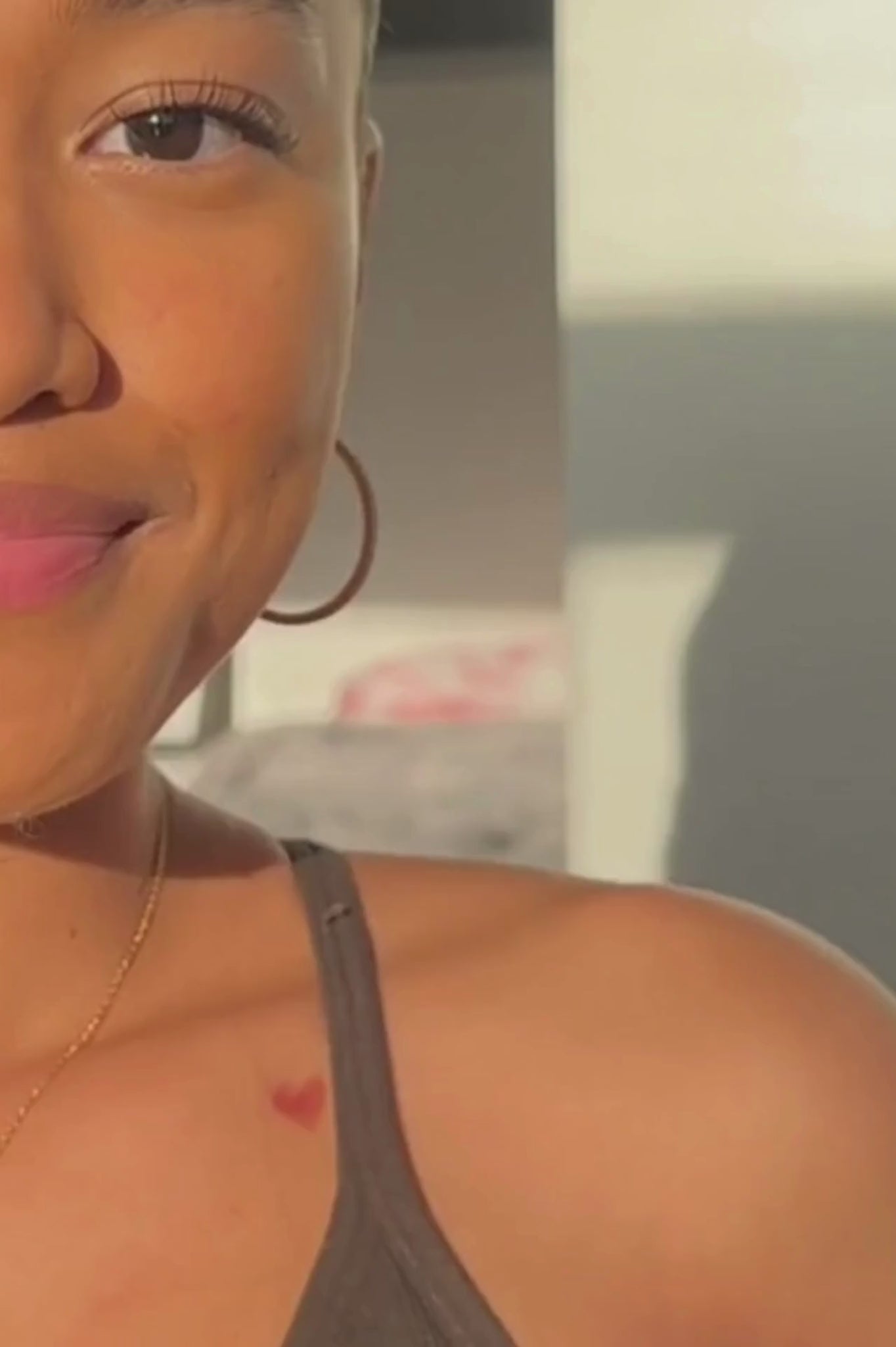 Pressed Mineral Blush &amp; Bronzer Duo in Bamboo Multi Palette