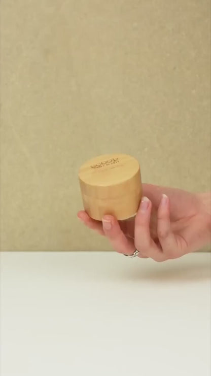 Full-Loop Pure Mineral Powder Foundation SPF24+ Refill Tube