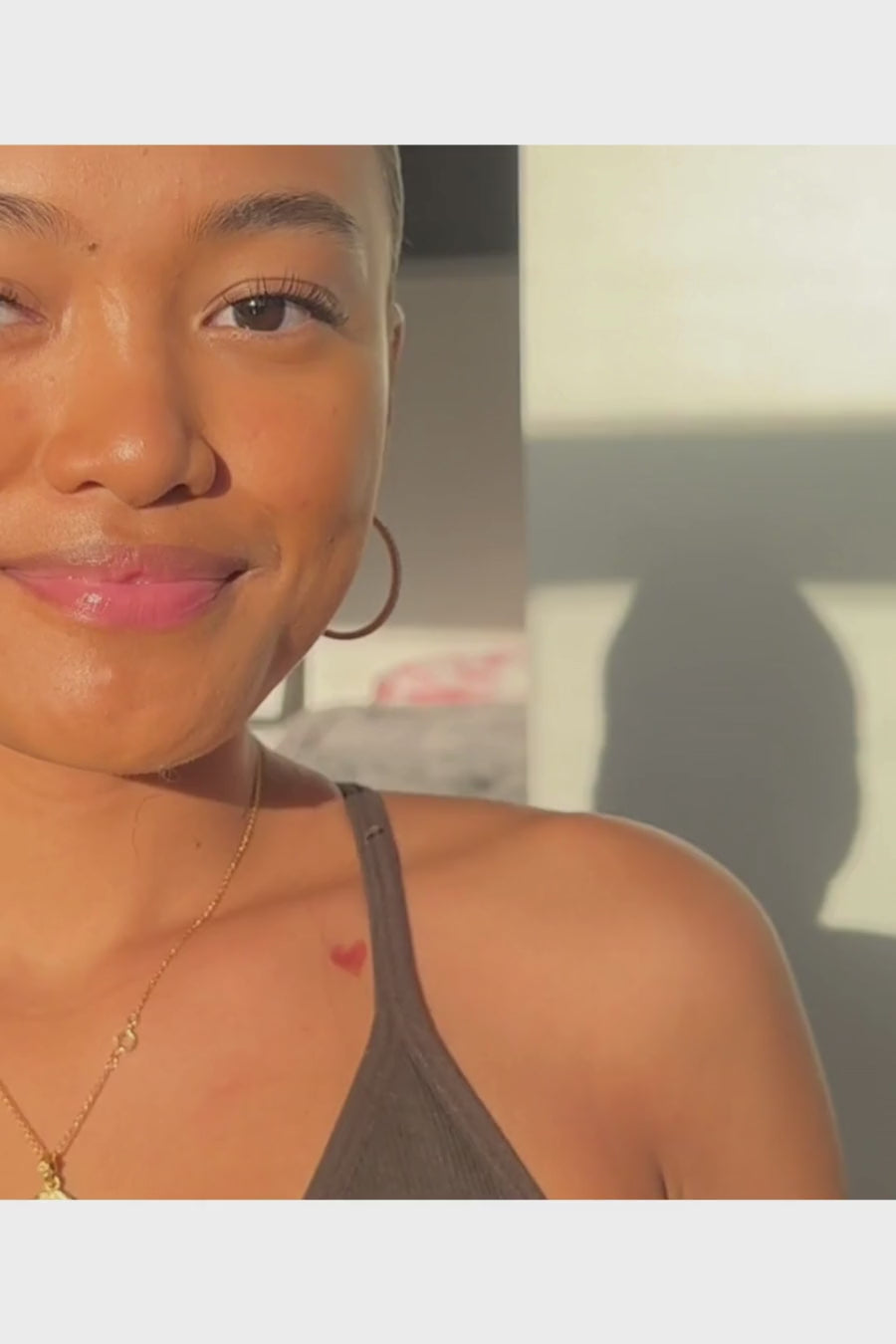 Pressed Mineral Blush &amp; Bronzer Duo in Bamboo Multi Palette