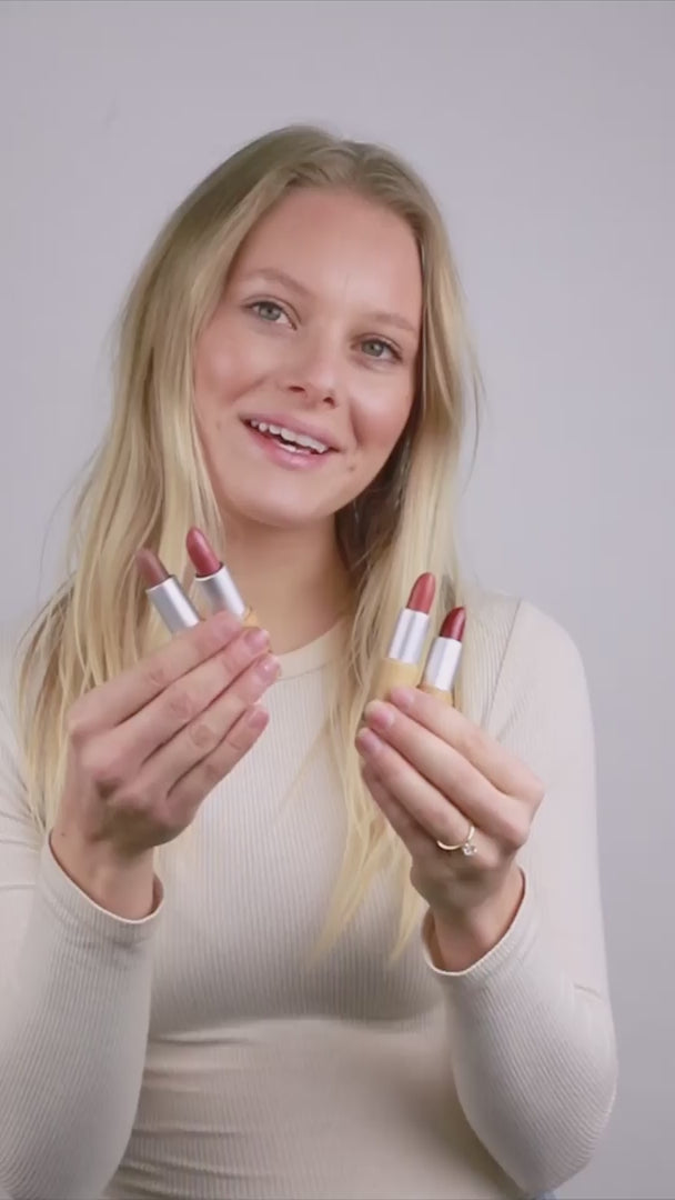 Natural Lipstick