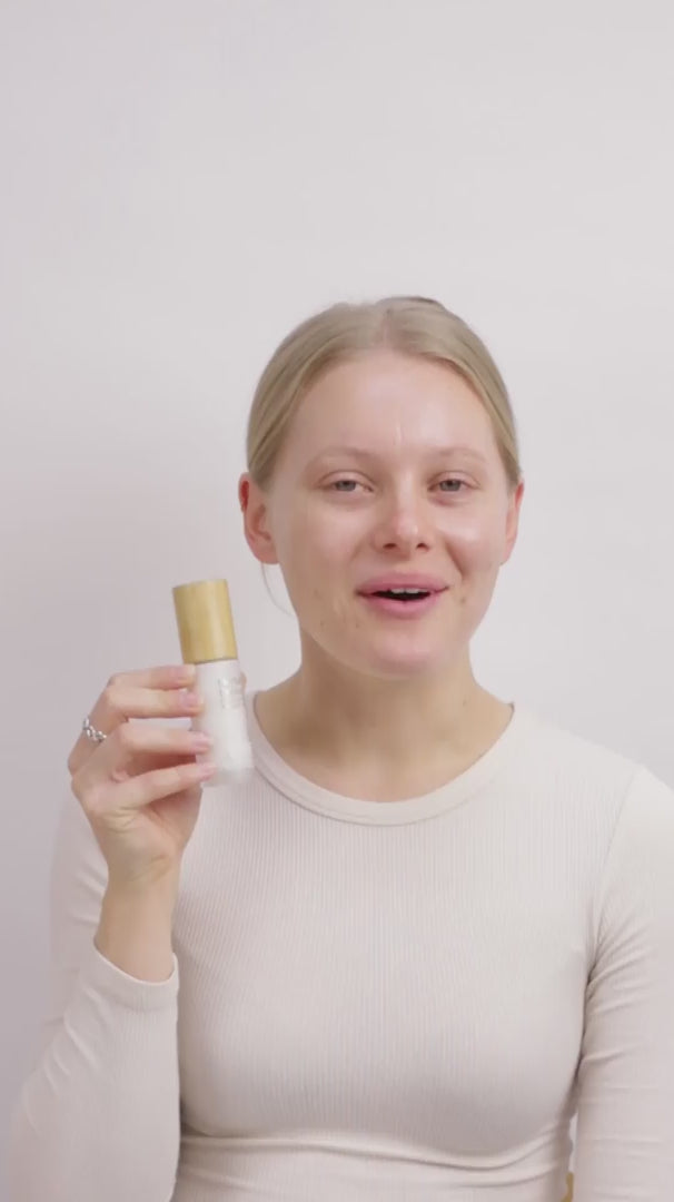 Hydrating Herbal Primer