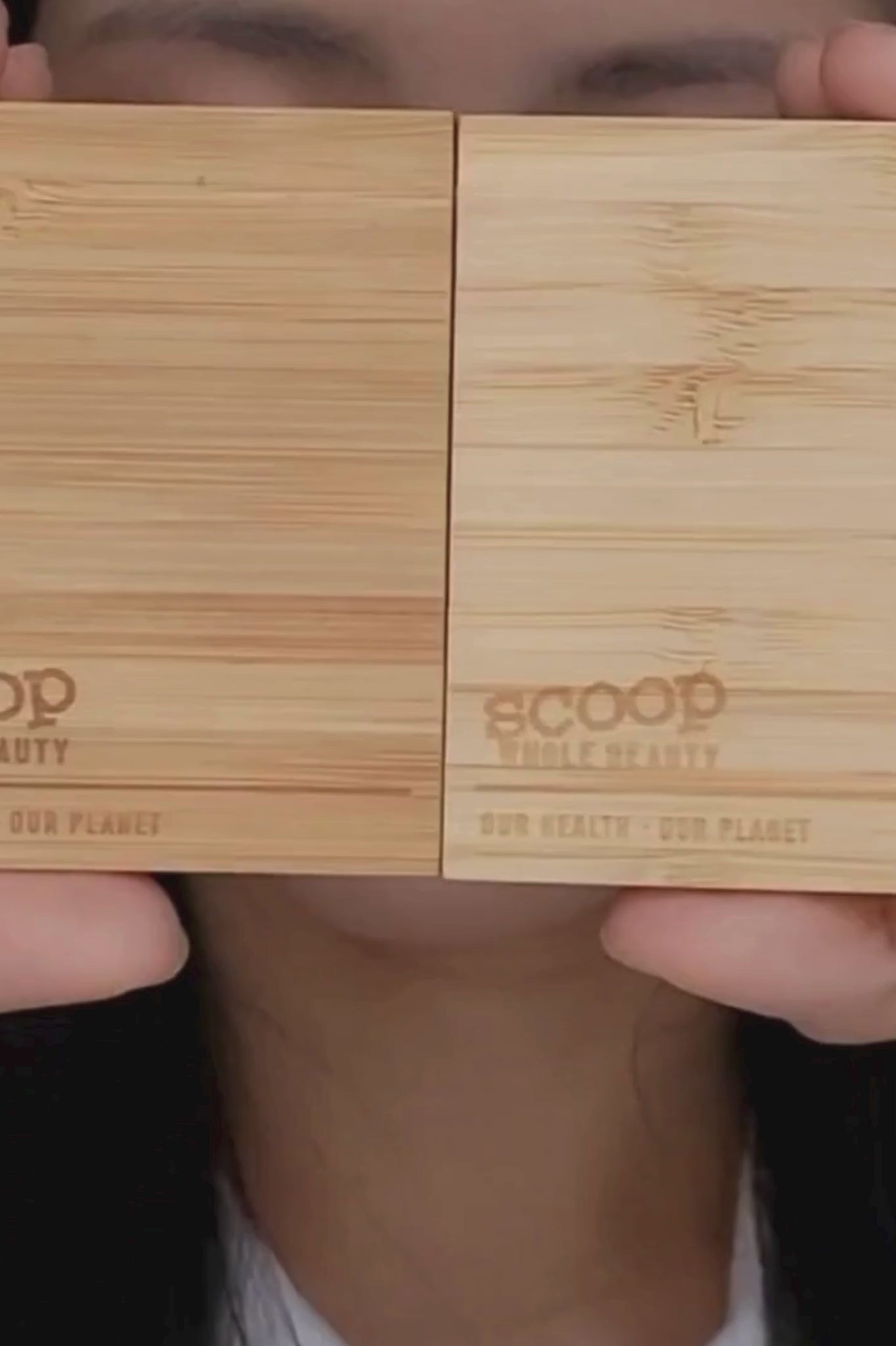 Pressed Mineral Eyeshadow