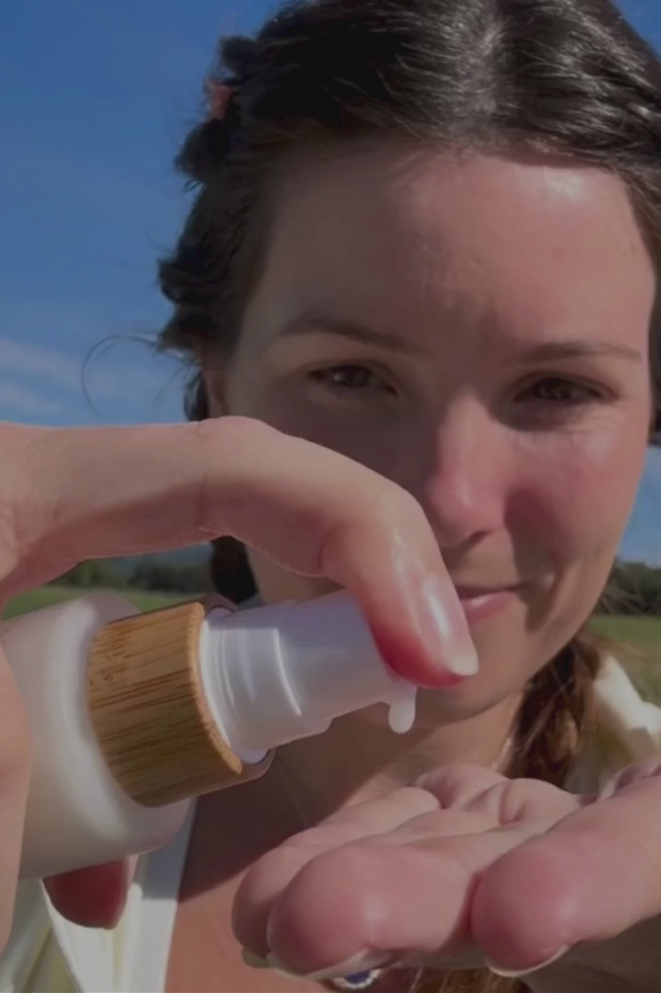 Hydrating Herbal Primer