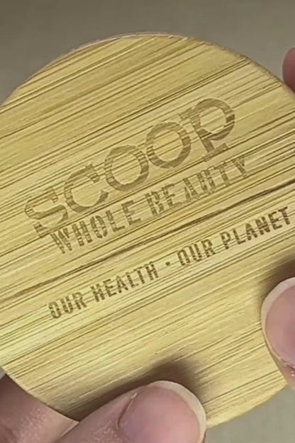 Full-Loop Pure Mineral Powder Foundation SPF24+ Refill Tube