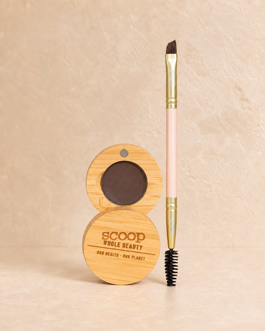 Eyebrow Pair - Scoop Whole Beauty -