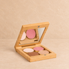 Pink Lake Refillable Mineral Eyeshadow Palette
