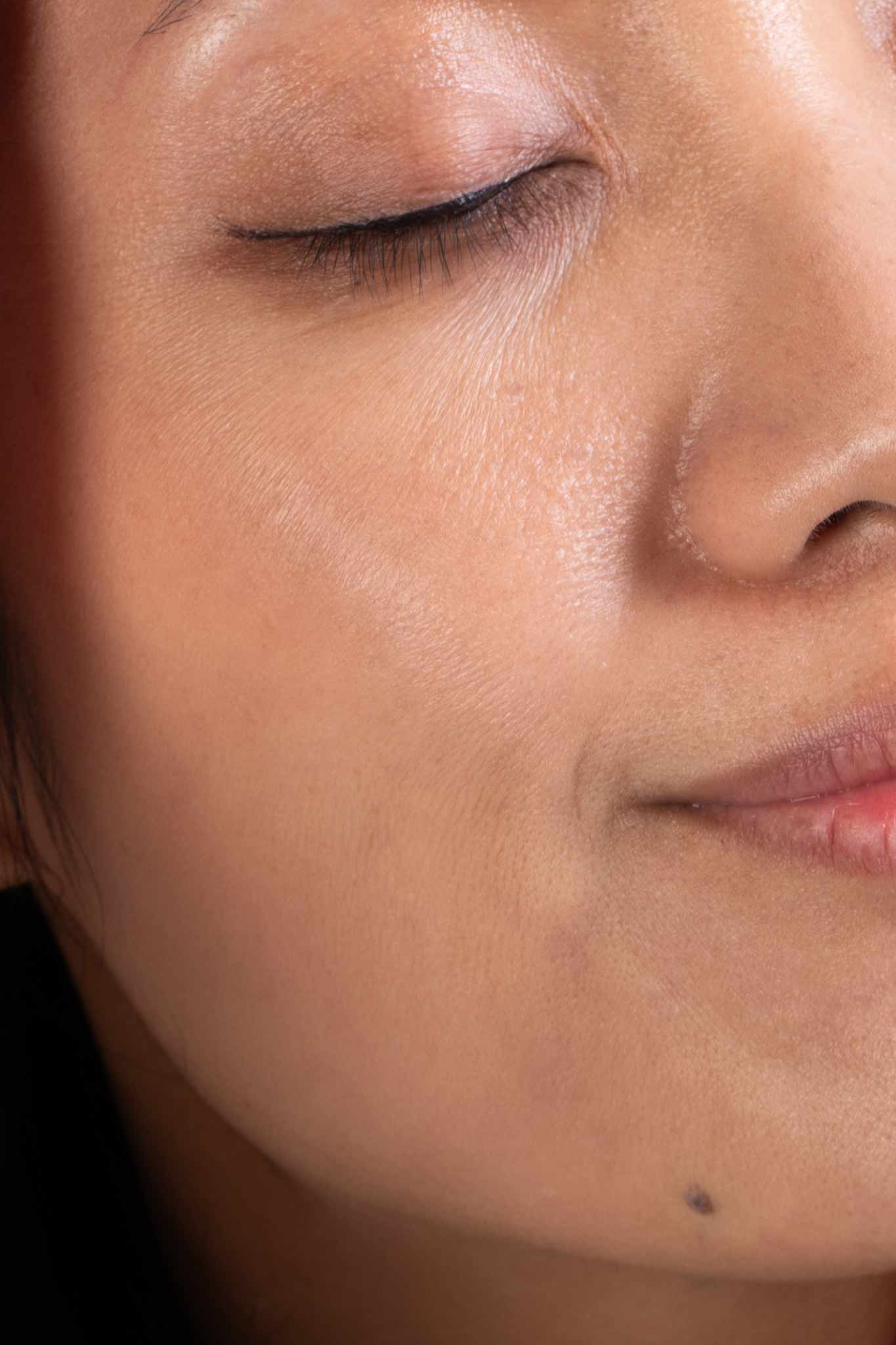 Mineral Radiance Trio - Scoop Whole Beauty - Powder Foundation