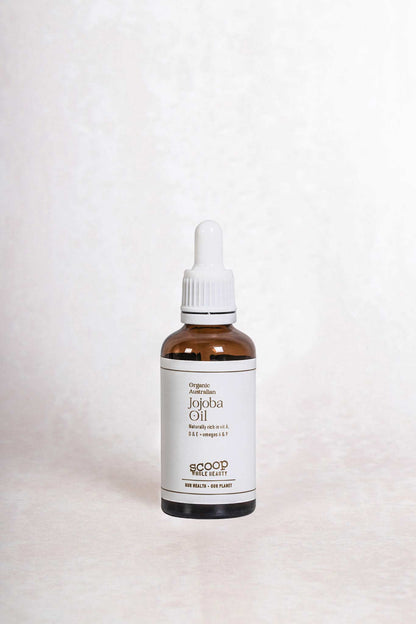 Nourish &amp; Sculpt Offer - Scoop Whole Beauty - anti ageing