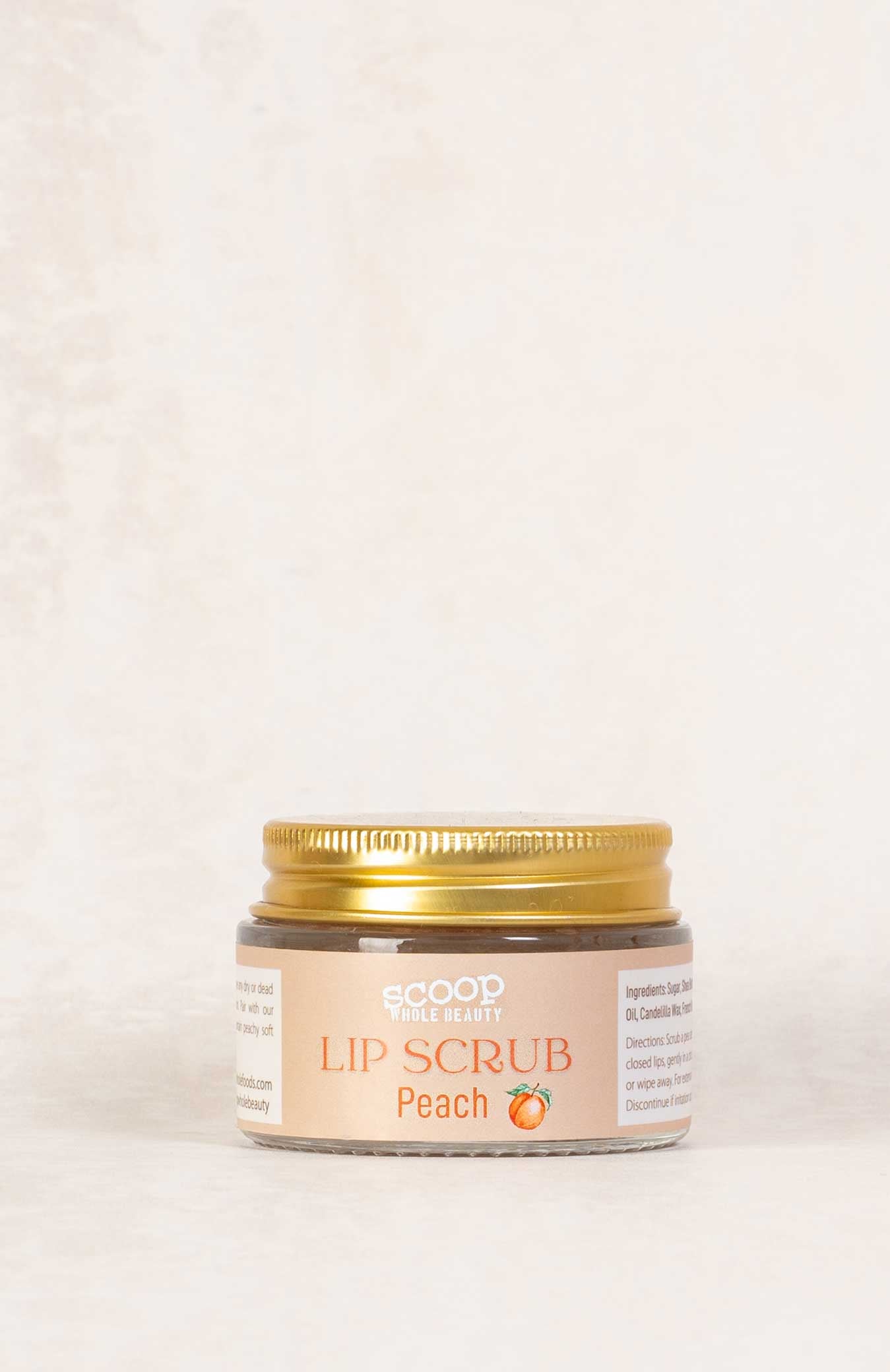 Hydrating Lip Kit - Scoop Whole Beauty - 