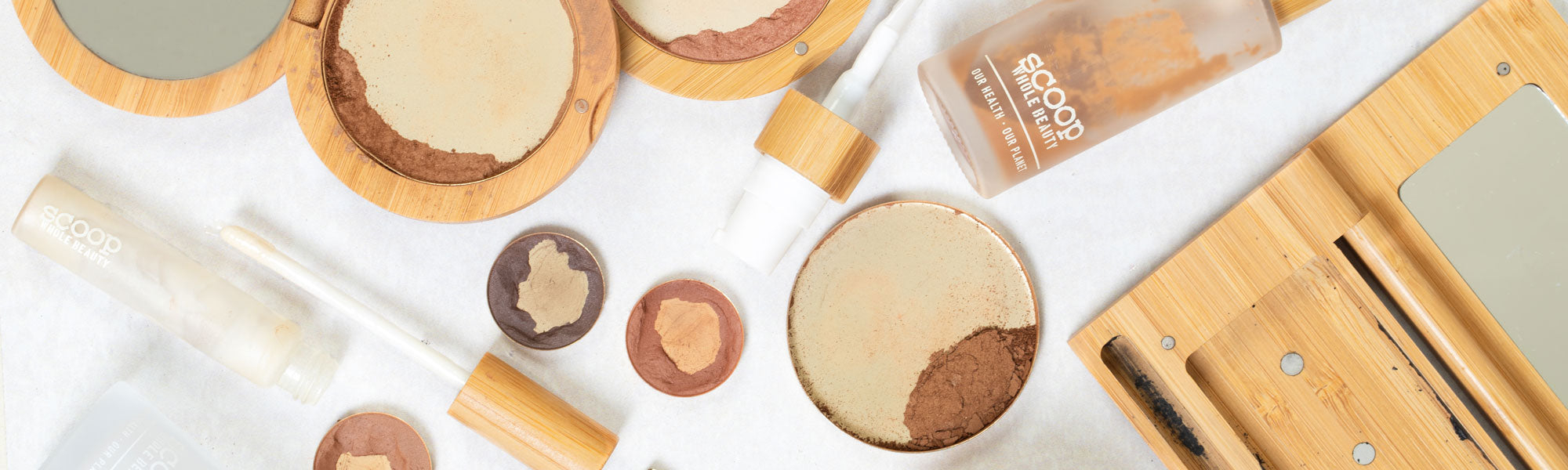 Refills – Scoop Whole Beauty